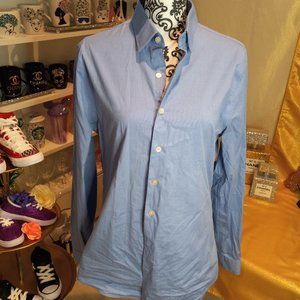Blue Collar work shirt